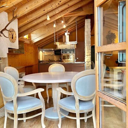 Appartamenti Forhotel Livigno Exteriér fotografie