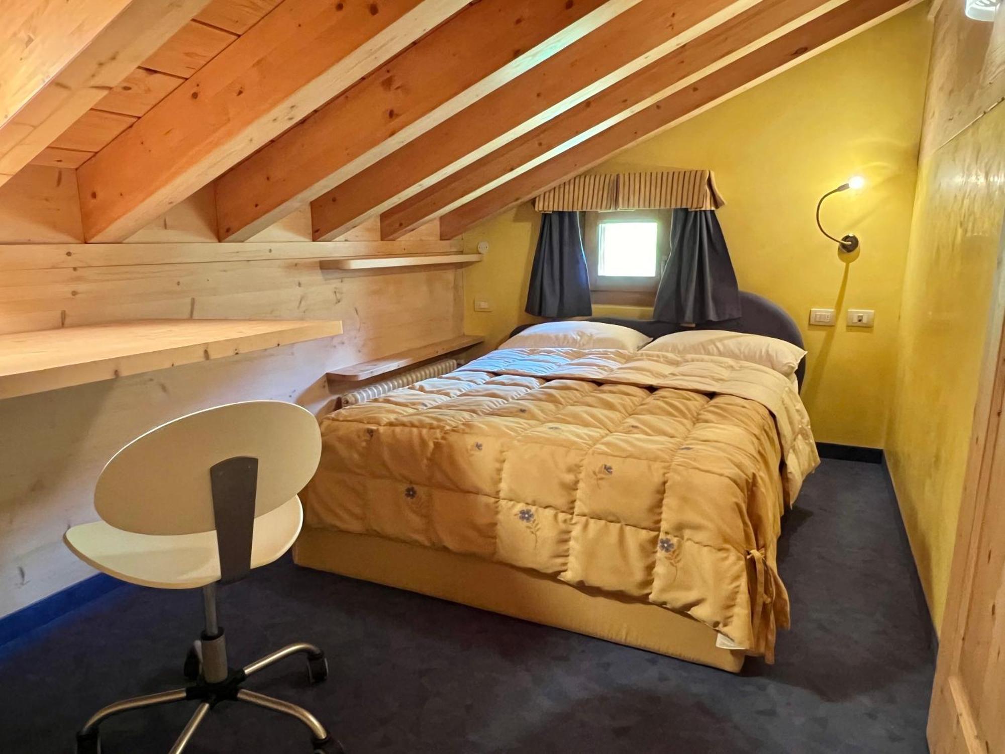 Appartamenti Forhotel Livigno Exteriér fotografie